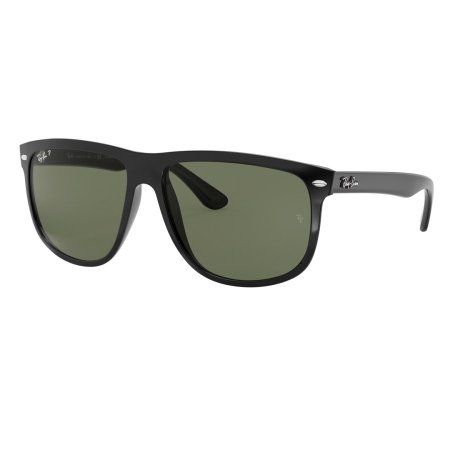 Ray-Ban unisex-adult RB4147 Boyfriend 601-58